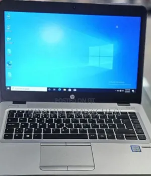 Photo - New Laptop HP EliteBook 840 256GB Intel Core I7 SSD 500GB