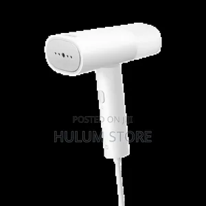 Photo - Xiaomi Handheld Garment Steamer