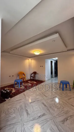 Photo - Furnished 2bdrm Condo in Bole Ayat for sale