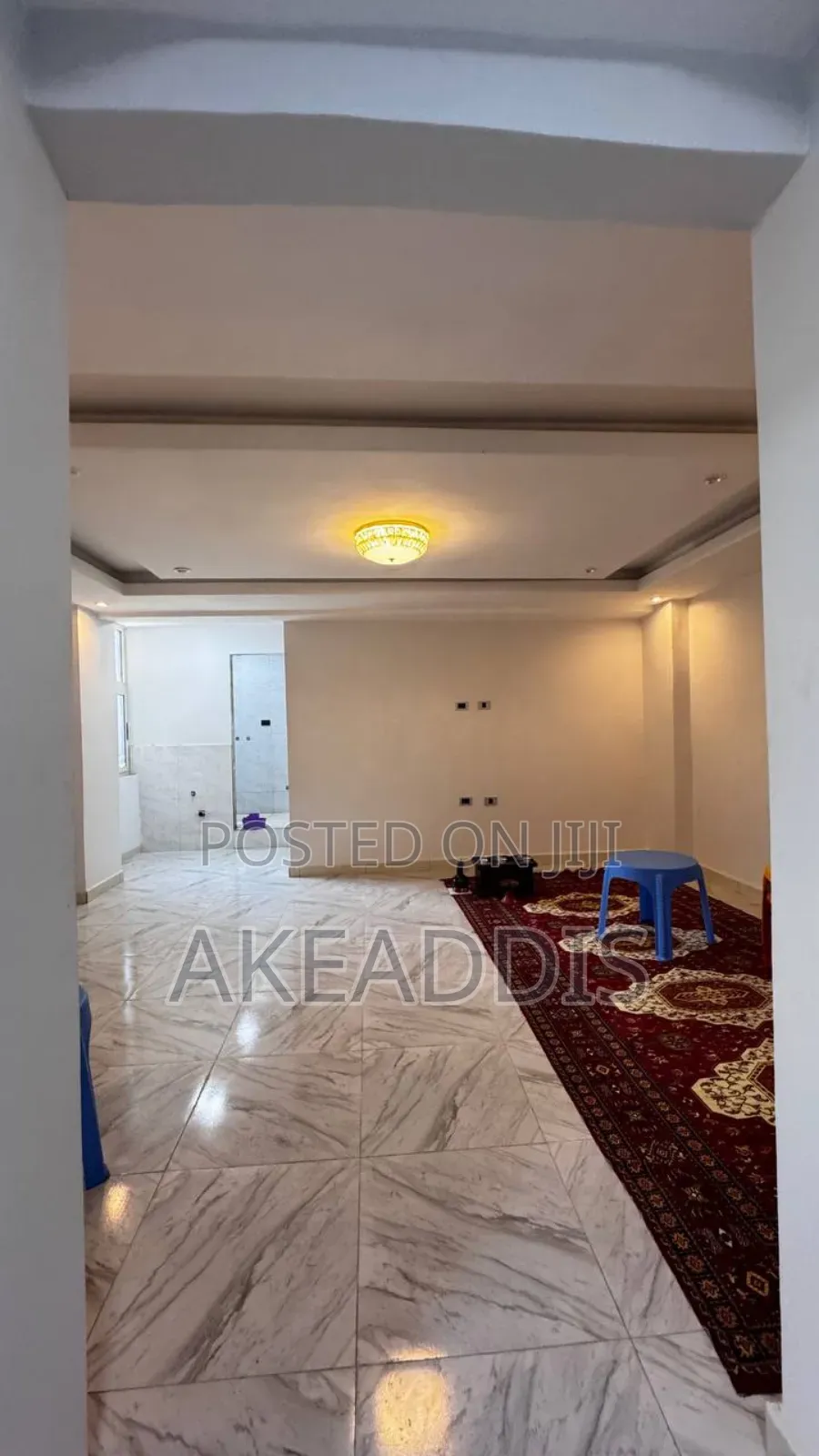 Furnished 2bdrm Condo in Bole Ayat for sale
