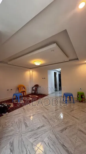 Furnished 2bdrm Condo in Bole Ayat for sale