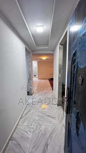 Furnished 2bdrm Condo in Bole Ayat for sale