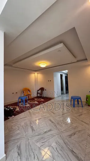 Furnished 2bdrm Condo in Bole Ayat for sale