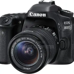 Photo - Canon R With Sliver Ring Lens 
290,000br
Canon R With