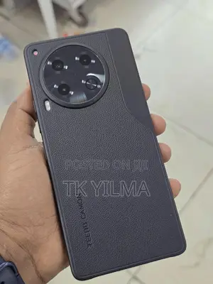 Photo - New Tecno Camon 30 5G 256 GB