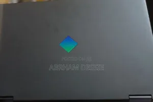 New Laptop HP Omen 15 16GB AMD Ryzen 7 SSD 512GB