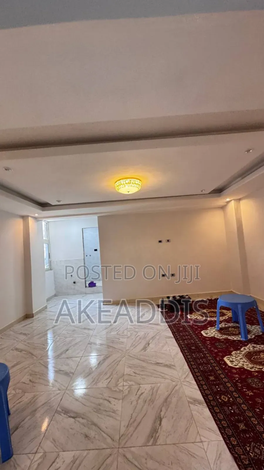 Furnished 2bdrm Condo in Bole Ayat for sale