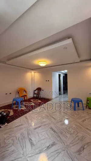 Furnished 2bdrm Condo in Bole Ayat for sale
