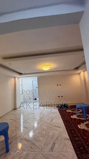 Furnished 2bdrm Condo in Bole Ayat for sale