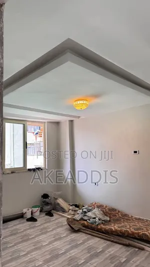 Furnished 2bdrm Condo in Bole Ayat for sale