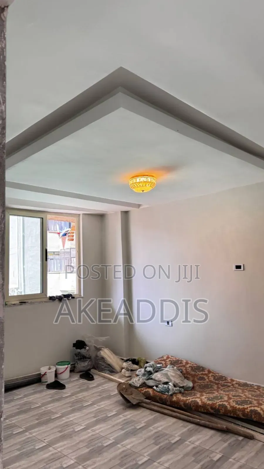 Furnished 2bdrm Condo in Bole Ayat for sale