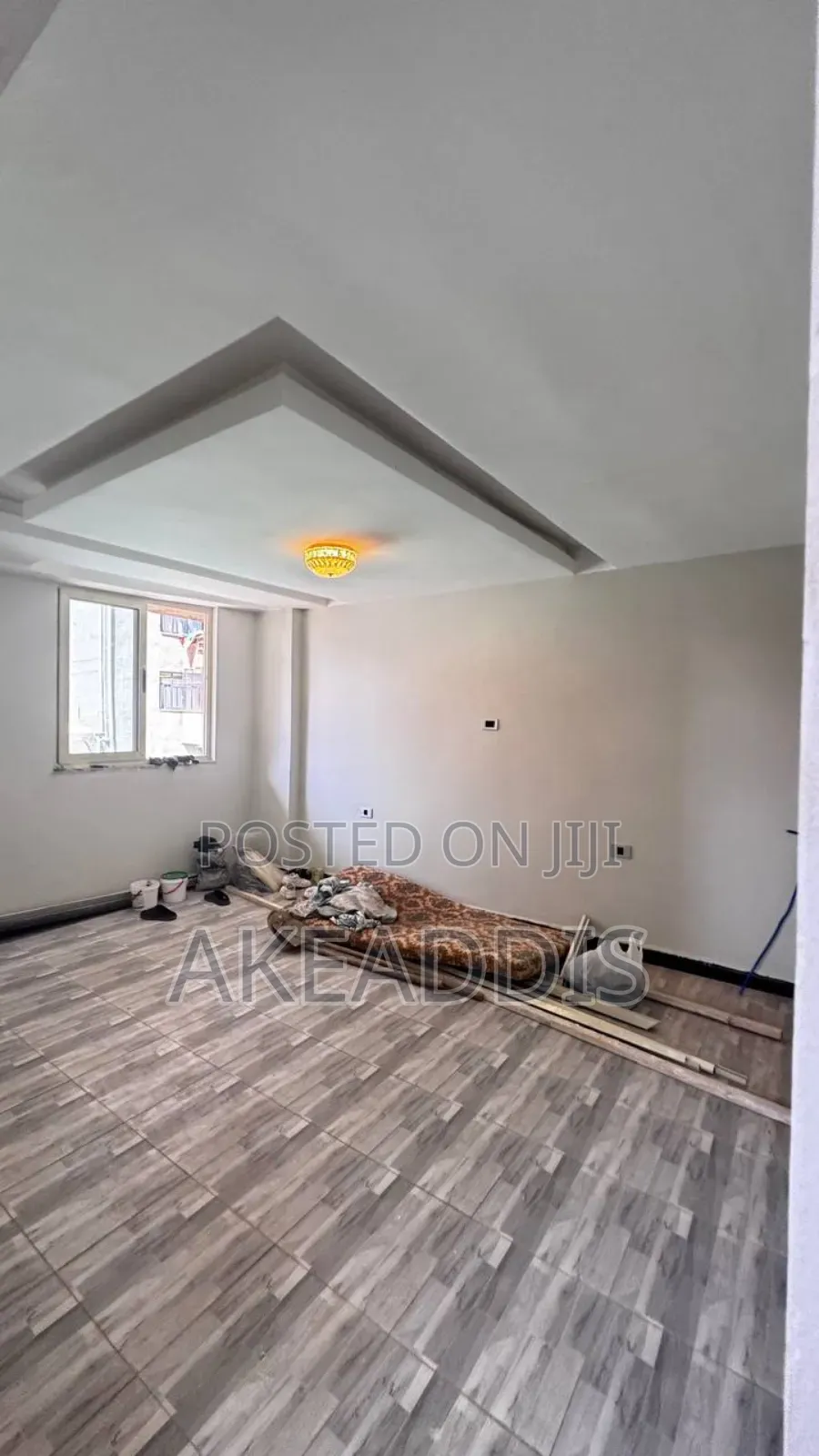 Furnished 2bdrm Condo in Bole Ayat for sale