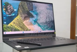 New Laptop Lenovo Yoga 9i 16GB Intel Core I7 SSD 1T