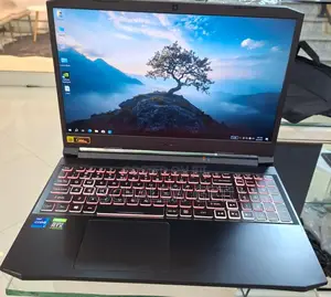Photo - New Laptop Acer Nitro 5 16GB Intel Core I7 SSD 512GB