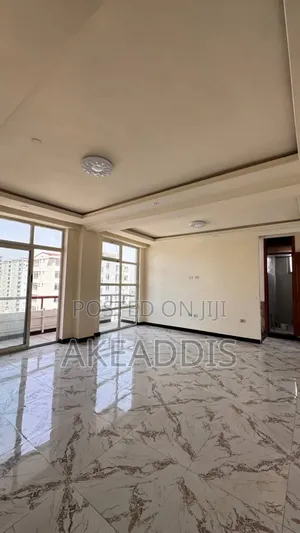 Furnished 3bdrm Condo in Bole Ayat for sale