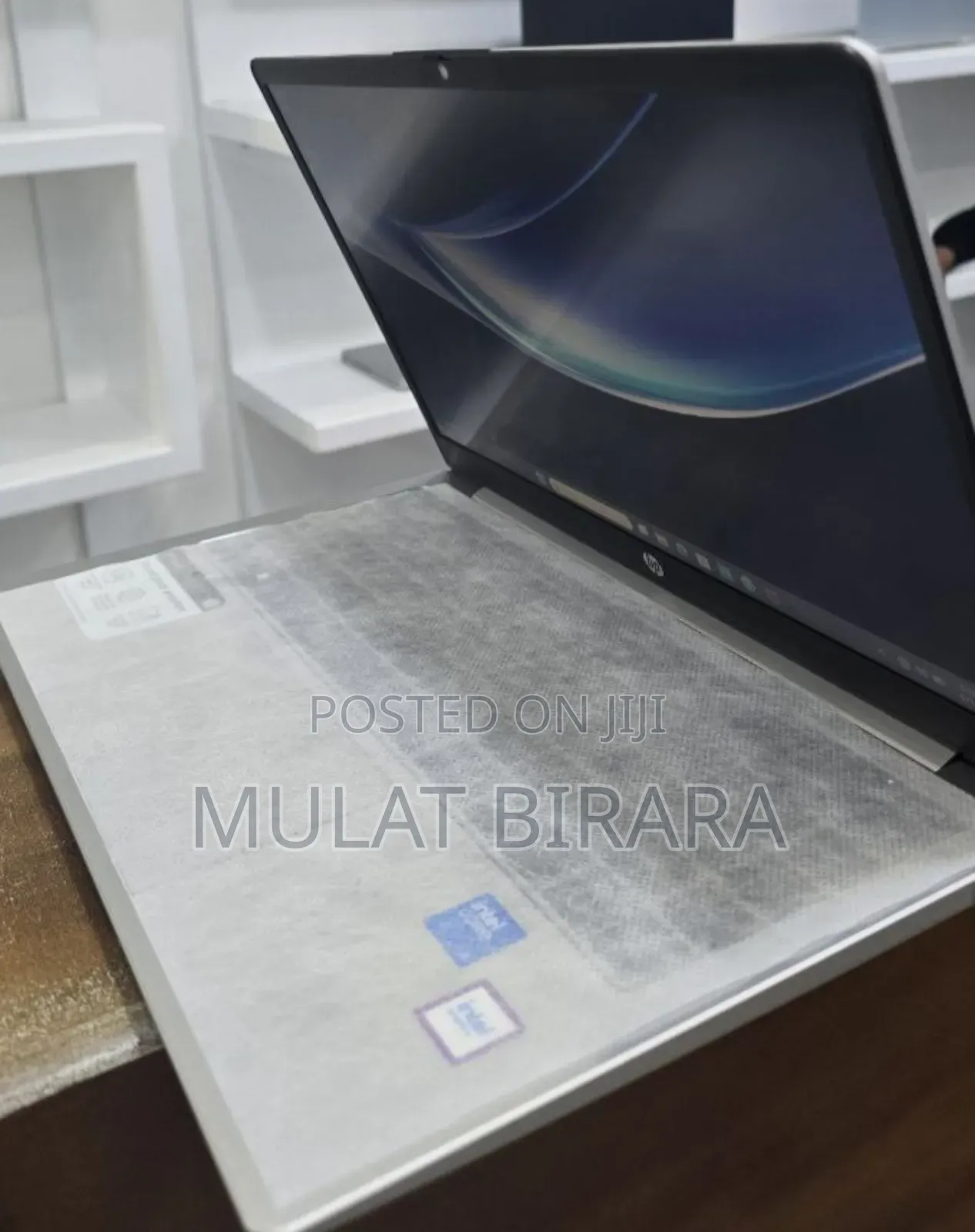 New Laptop HP Stream Notebook 12GB Intel Core I3 SSD 512GB