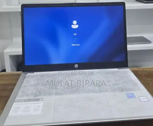 New Laptop HP Stream Notebook 12GB Intel Core I3 SSD 512GB