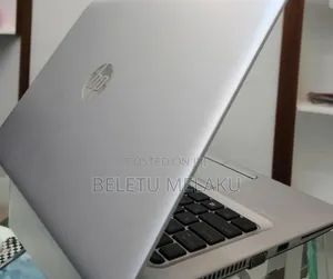 New Laptop HP EliteBook 840 G3 8GB Intel Core I5 HDD 1T