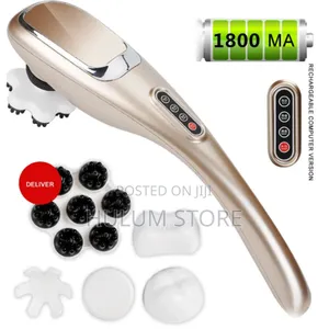 Original Full Body Massager
