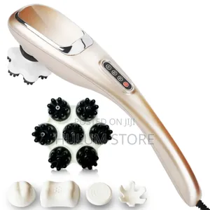 Original Full Body Massager