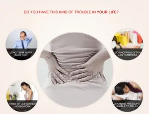 Original Full Body Massager