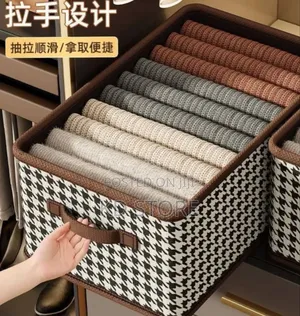 Photo - Clothes Storage Bag
 
High Quality 
Large Size
