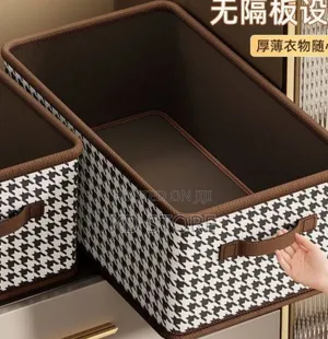 Clothes Storage Bag
 
High Quality 
Large Size