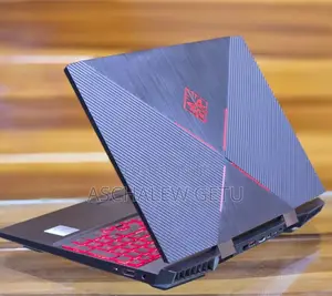 Photo - New Laptop HP Omen X 32GB Intel Core I5 SSD 512GB