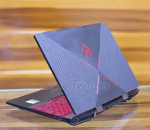 New Laptop HP Omen X 32GB Intel Core I5 SSD 512GB
