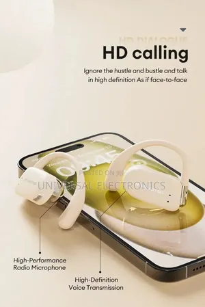 Photo - አዲስ Wireless Earbuds-Quality Sound