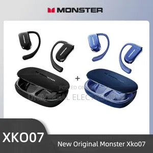 አዲስ Wireless Earbuds-Quality Sound