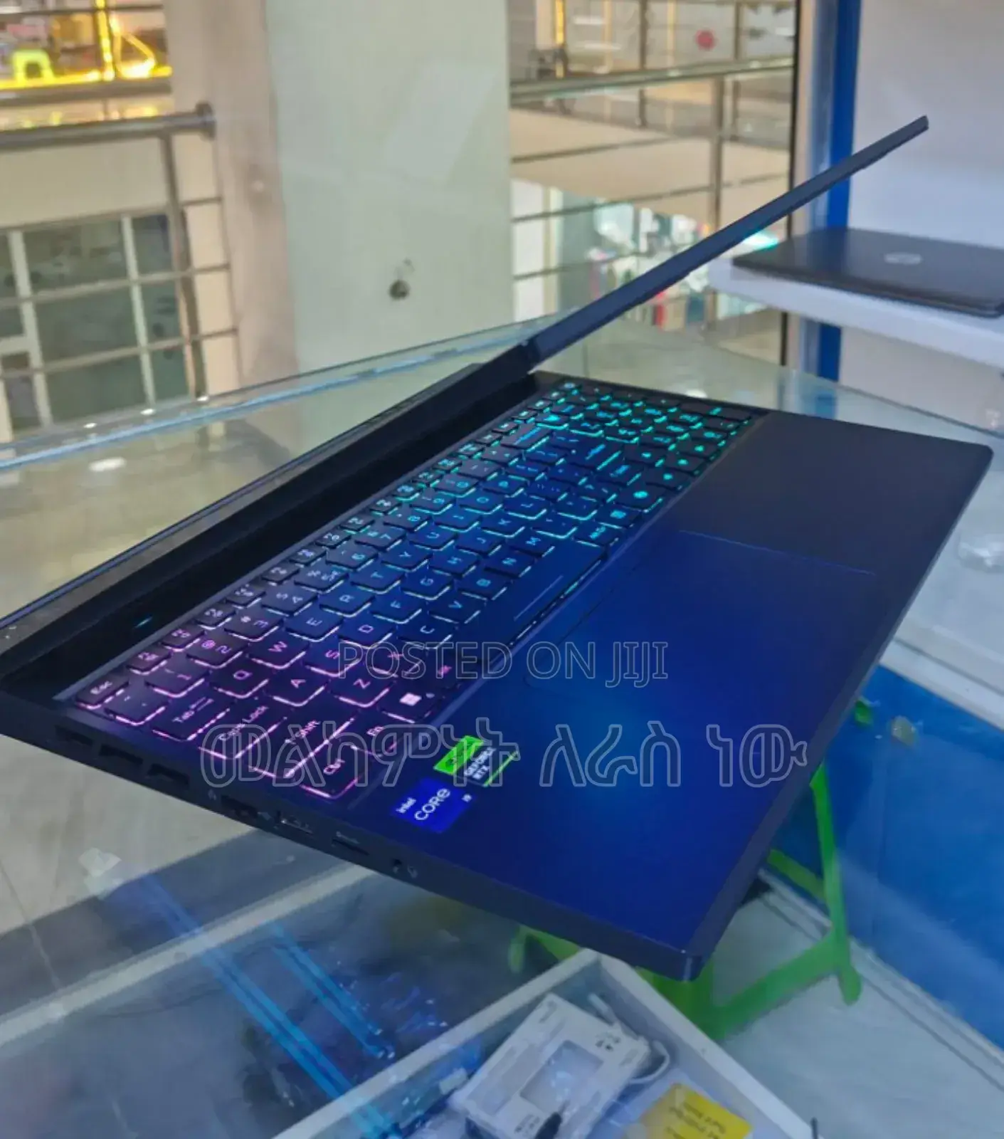 New Laptop Acer Predator Helios 300 32GB Intel Core I9 SSD 1T