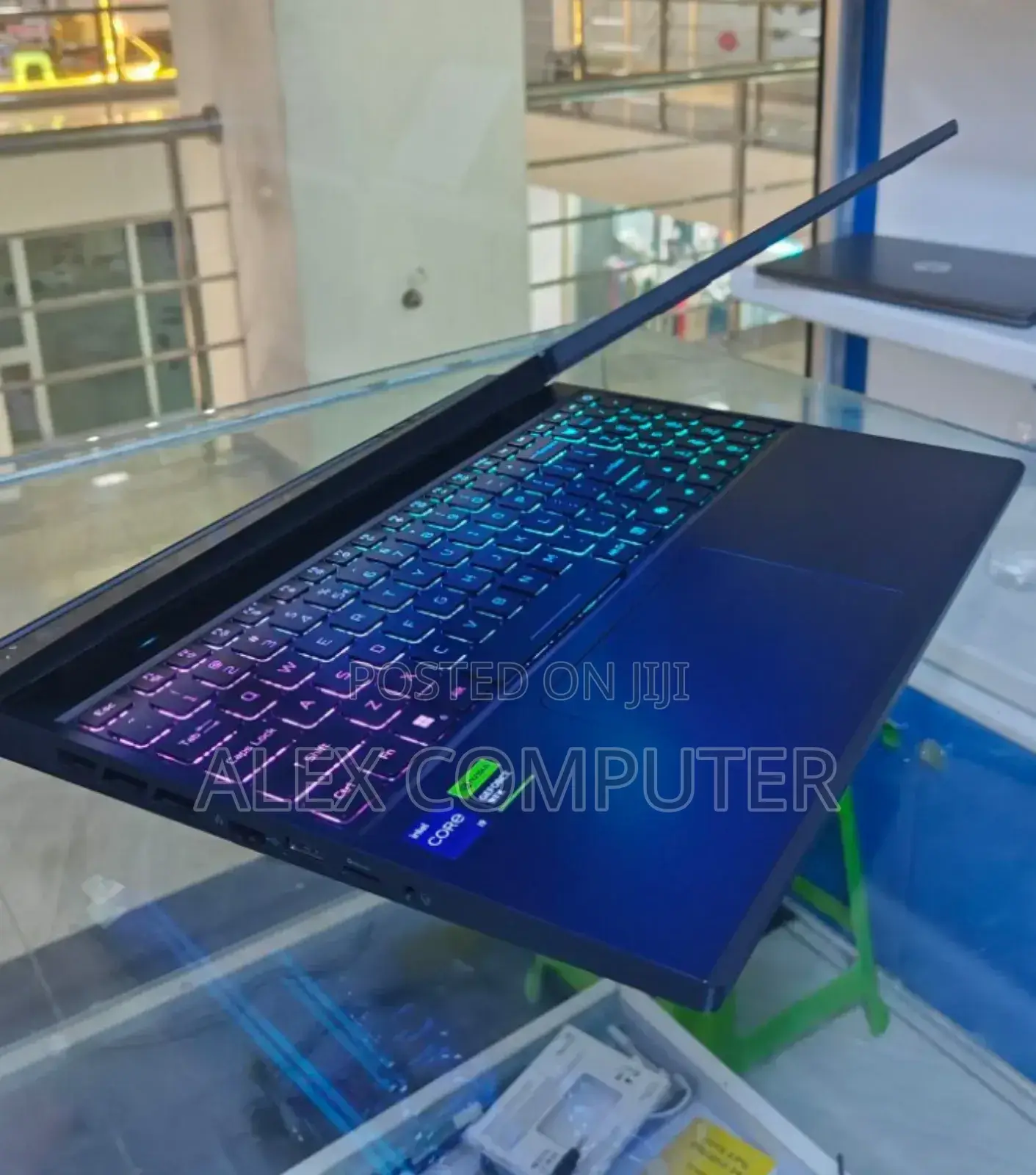 New Laptop Acer Predator Helios 300 32GB Intel Core I9 SSD 1T