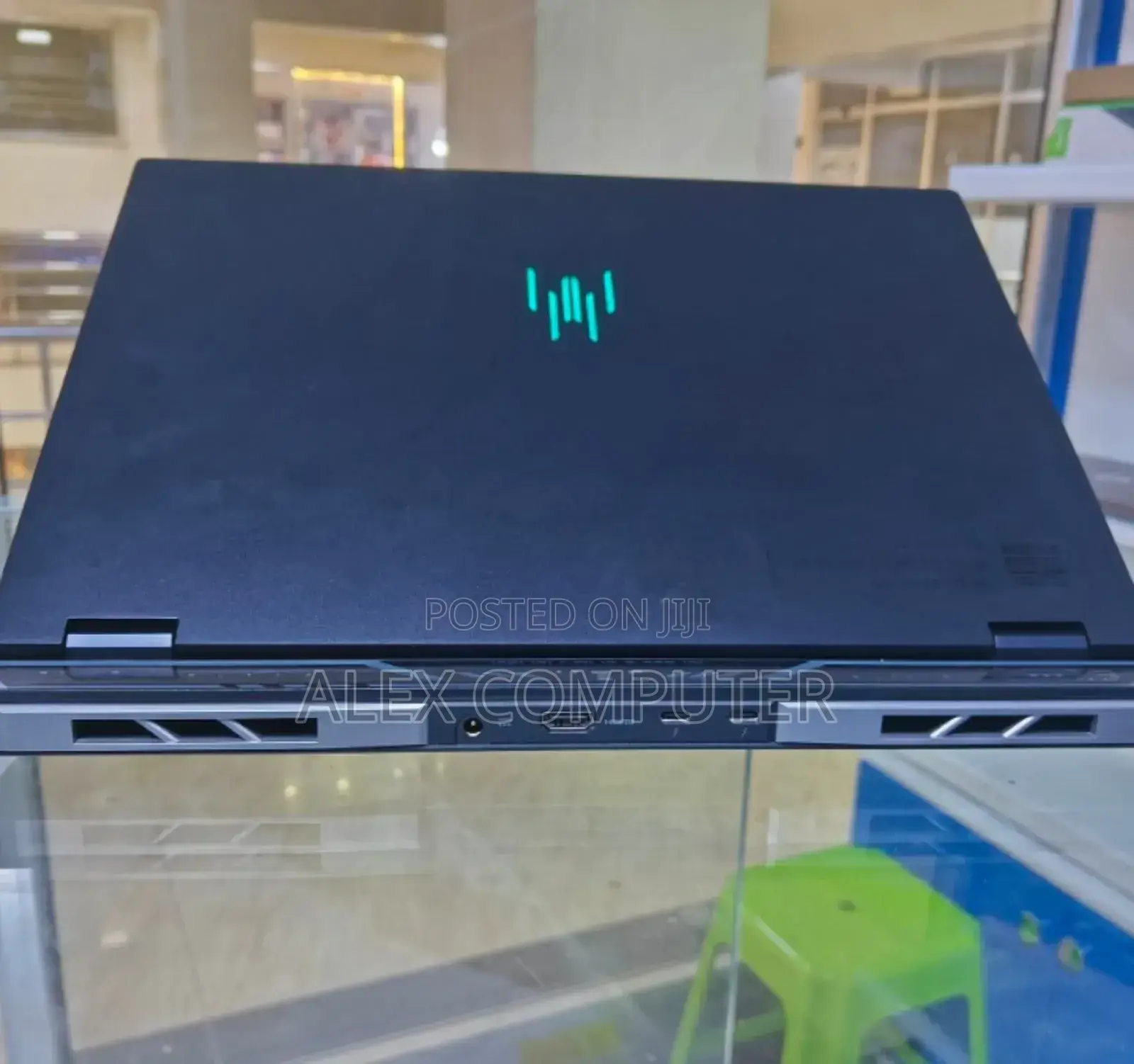 New Laptop Acer Predator Helios 300 32GB Intel Core I9 SSD 1T