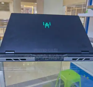 New Laptop Acer Predator Helios 300 32GB Intel Core I9 SSD 1T