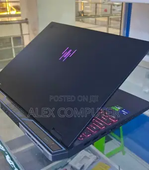 New Laptop Acer Predator Helios 300 32GB Intel Core I9 SSD 1T