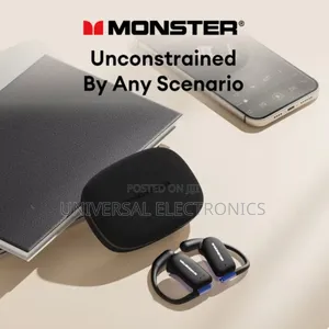 Photo - Original Airmars – Wireless Game Earbuds(በተመጣጣኝ ዋጋ)