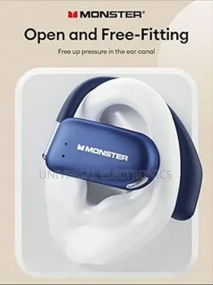 Original Airmars – Wireless Game Earbuds(በተመጣጣኝ ዋጋ)