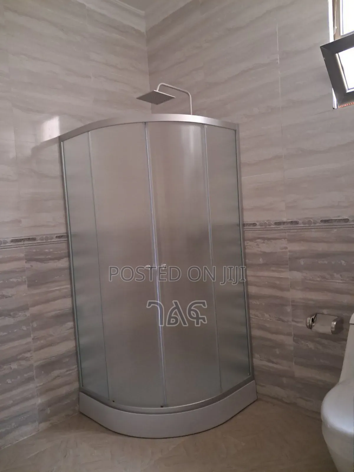 3bdrm Villa in የግል አሪፍ ተደርጎ የተሰራ ቪላ, Bole for sale