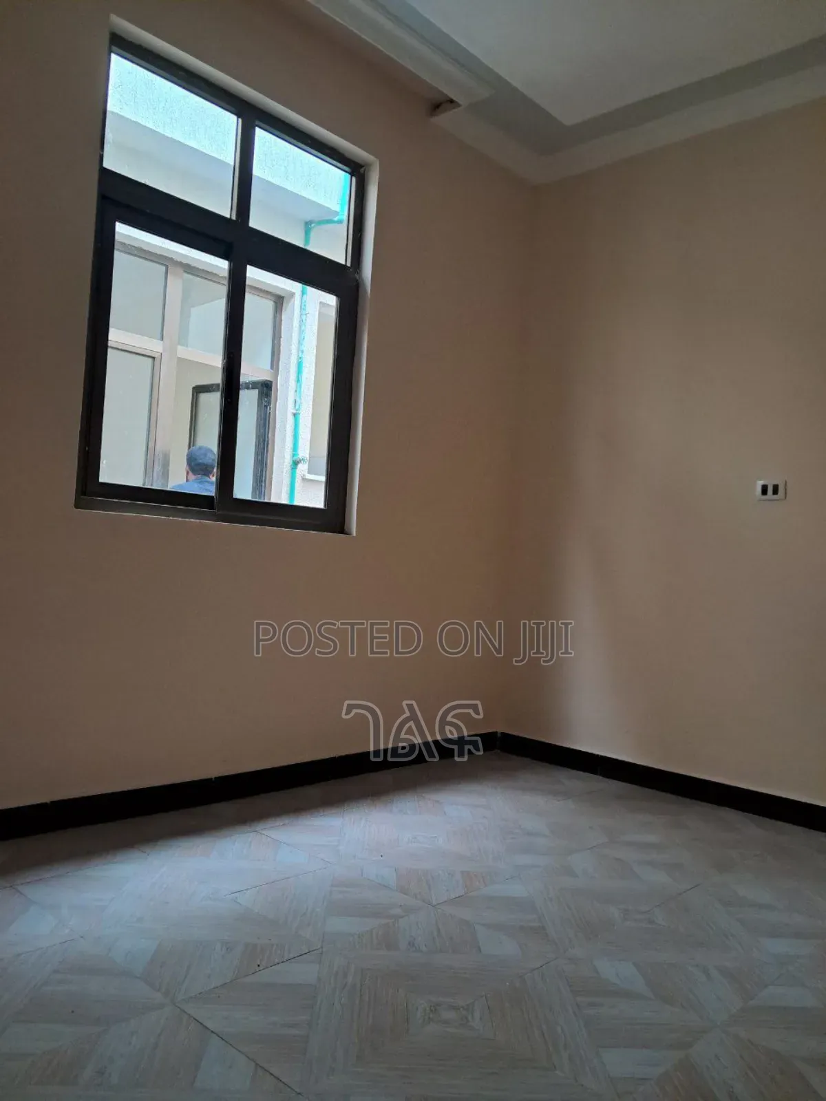 3bdrm Villa in የግል አሪፍ ተደርጎ የተሰራ ቪላ, Bole for sale