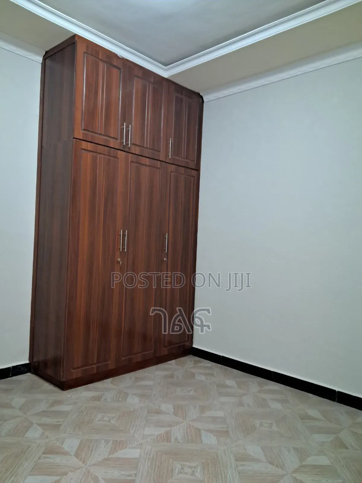 3bdrm Villa in የግል አሪፍ ተደርጎ የተሰራ ቪላ, Bole for sale