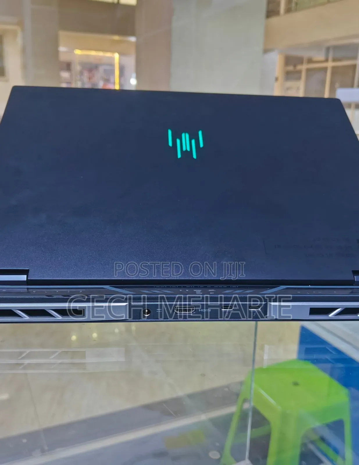 New Laptop Acer Predator Helios Neo 16 16GB Intel Core I9 SSD 1T