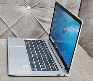 New Laptop HP EliteBook 830 G7 16GB Intel Core I5 SSD 512GB
