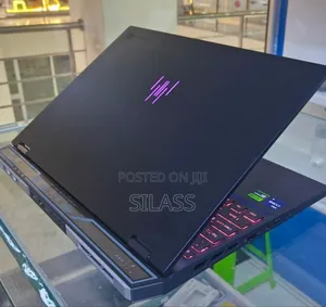 Photo - New Laptop Acer Predator Helios 300 16GB Intel Core I9 SSD 1T