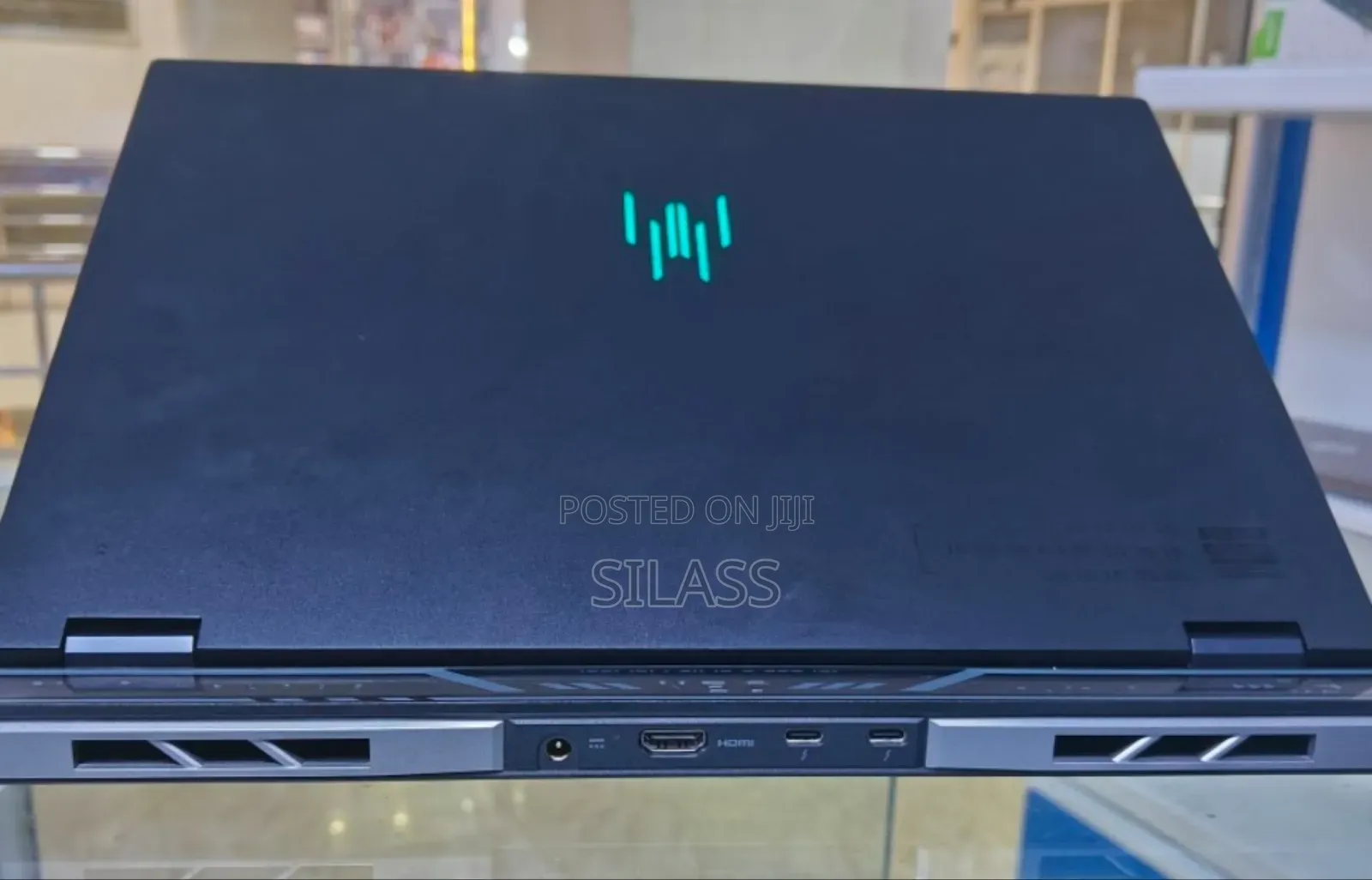 New Laptop Acer Predator Helios 300 16GB Intel Core I9 SSD 1T