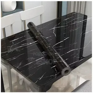 Studio Apartment Essential Compact Sticker for Multi-Surface