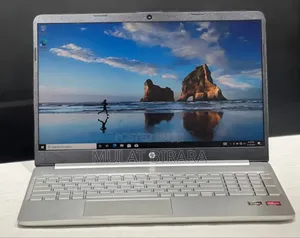 New Laptop HP Stream Notebook 16GB AMD Ryzen 5 SSD 512GB