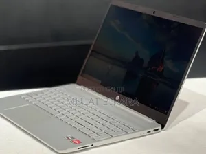 New Laptop HP Stream Notebook 16GB AMD Ryzen 5 SSD 512GB