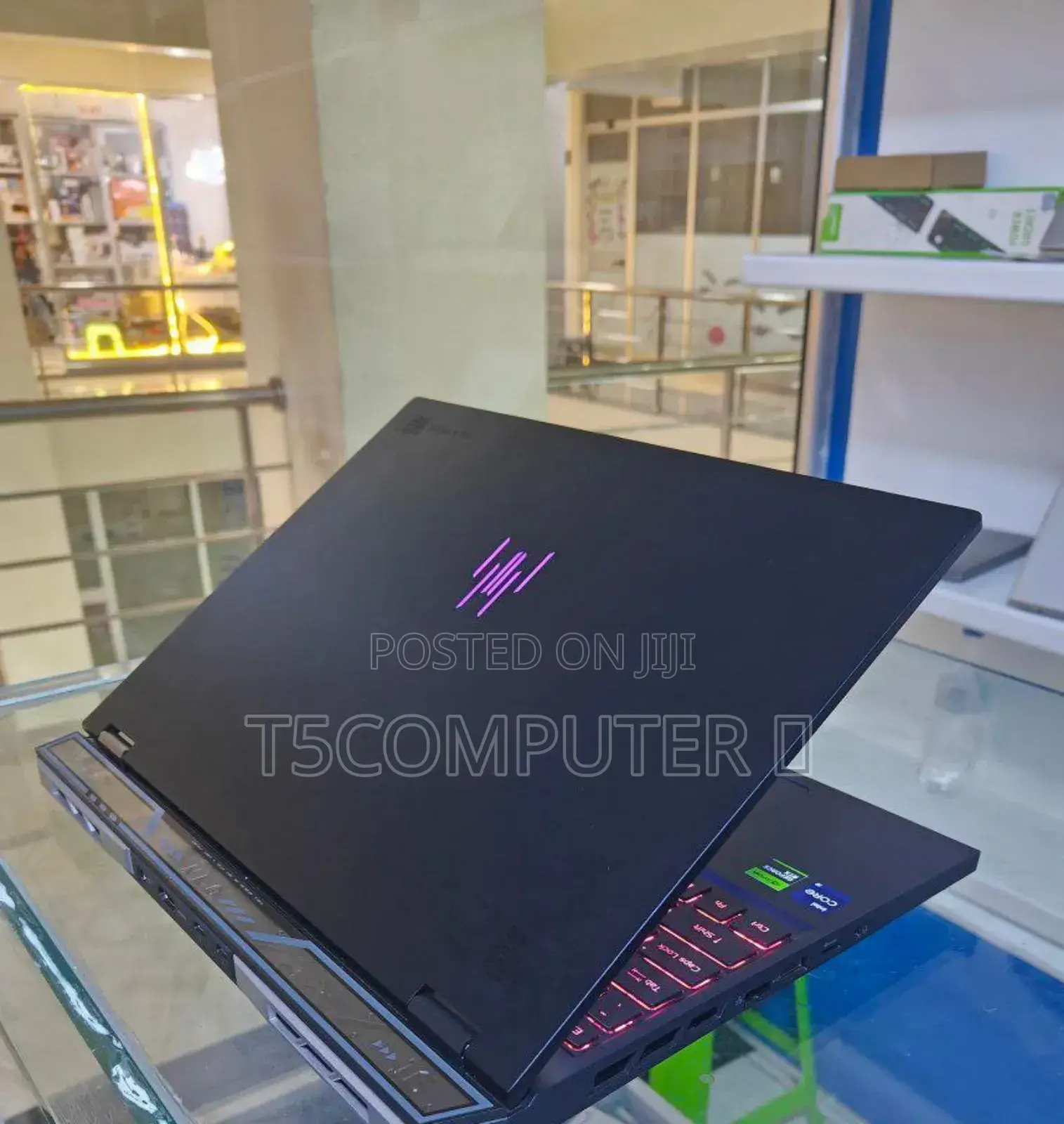 New Laptop Acer Predator Helios 300 32GB Intel Core I9 SSD 1T