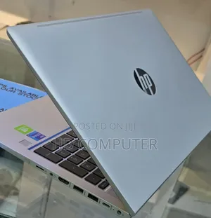 Photo - New Laptop HP ProBook 430 G8 16GB Intel Core I7 SSD 512GB
